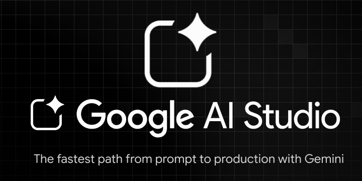 Google AI Studio